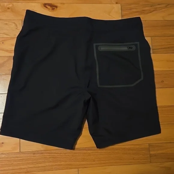 NWT Men's Kelly Slater's OUTERKNOWN APEX HYBRID Black Boardshort W